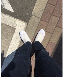 GLOBAL WORK | パンプス