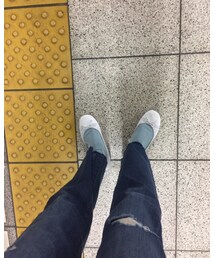 UNIQLO | デニムパンツ
