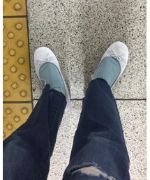 Ray BEAMS | ソックス/靴下
