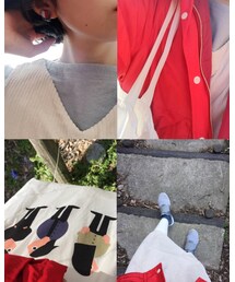 ピアス、バッグ | その他