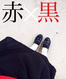 ロングスカート(スカート)