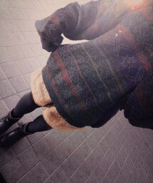 古着 | ニット(ニット/セーター)