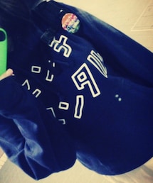 HAJIME FANTASY | センチメンタルパーカー(パーカー)