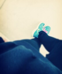 NIKE | NIKE スニーカー(スニーカー)