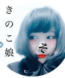 。 | 髪の毛ちょっきん(その他)