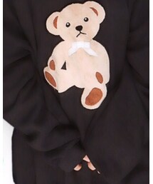 SPINNS | スウェット