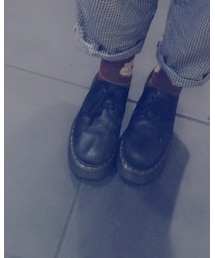 Dr. Martens | ブーツ