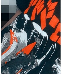 ゲボネット | Tシャツ/カットソー