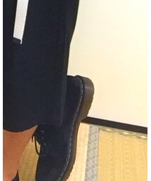 Dr. Martens | ドレスシューズ