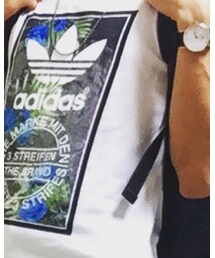 adidas | Tシャツ/カットソー