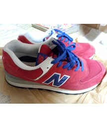 NEW BALANCE | スニーカー