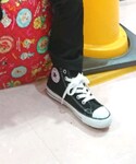 CONVERSE(コンバース)の「シューズ(スニーカー)」