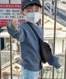 GU | Tシャツ/カットソー