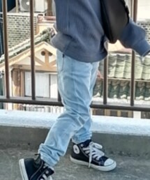 BRANSHES | デニムパンツ