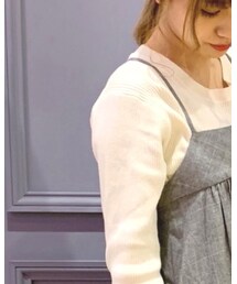 AMERICAN HOLIC | ニット/セーター