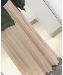 UNIQLO | スカート