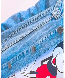 しまむら | デニムジャケット