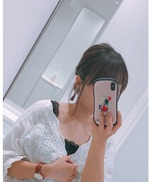 awesome stor | ピアス（両耳用）