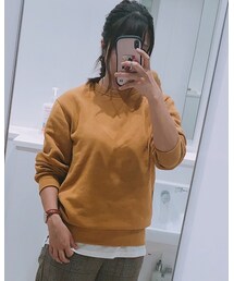 GU | スウェット