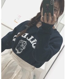 shoplist | スウェット