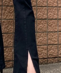 non-hedge | パンツ