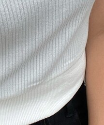 non-hedge | トップス