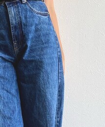 ZARA | デニムパンツ