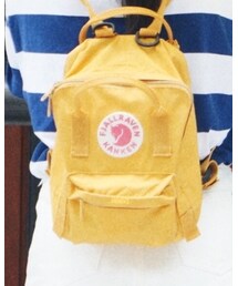 Fjallraven Kanken | (バックパック/リュック)