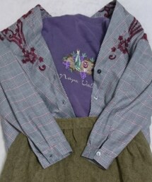 VINTAGE | シャツ/ブラウス