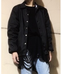 COMME des GARCONS | ブルゾン