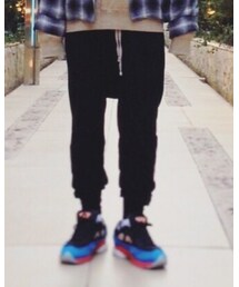 DRKSHDW | その他パンツ