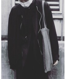 Y’s for men | ブルゾン