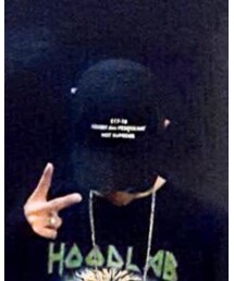 pesosx | キャップ