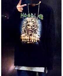 hoodlab | Tシャツ/カットソー