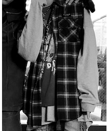 fog | シャツ/ブラウス