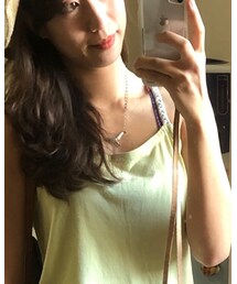 Palnart Poc | ネックレス