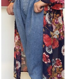 FOREVER 21 | デニムパンツ