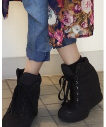 LOWRYS FARM | スニーカー