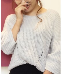 GU | ニット/セーター