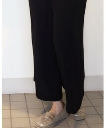 GLOBAL WORK | シューズ