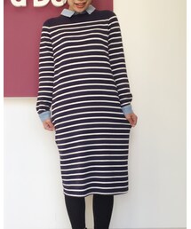 NICE CLAUP | ワンピース/ドレス