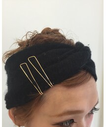 H&M | ヘアバンド