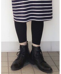 LOWRYS FARM | ブーツ