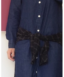 E hyphen world gallery | シャツ/ブラウス