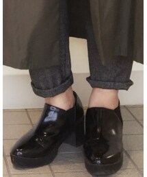 ASZAKKA | ブーティ