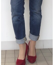 FOREVER 21 | パンプス