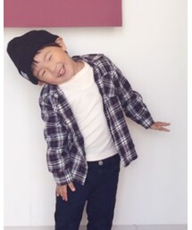 西松屋 | シャツ/ブラウス