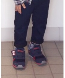 NEW BALANCE | スニーカー