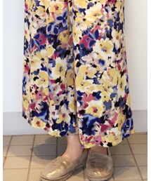 LOWRYS FARM | シューズ