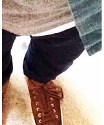 VISVIM | その他パンツ